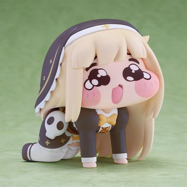Trickal: Chibi Go - Petite Speaki Figur / Pop Up Parade: Good Smile Company