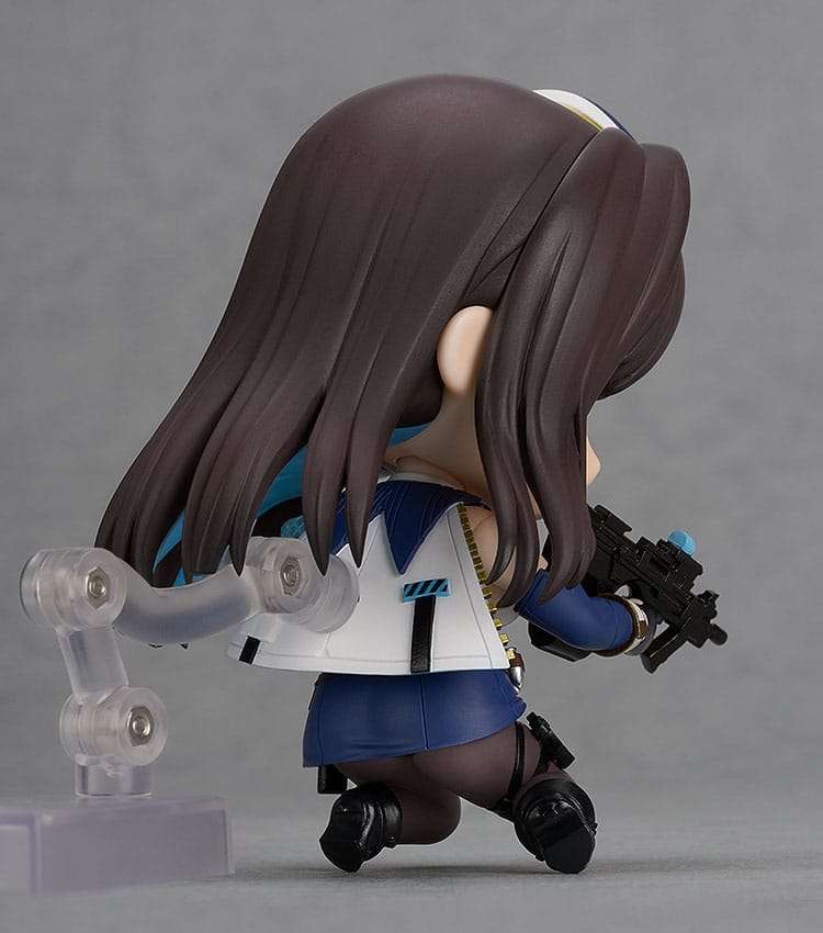 Good Smile Company Action figure NIKKE Marian, non in scala, in plastica, preverniciata