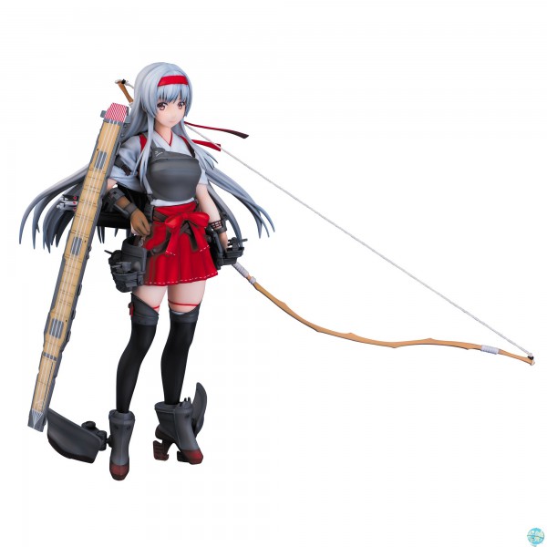 Kantai Collection - Shokaku Kai NiStatue: Aoshima