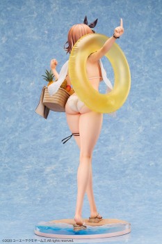 Vorschau: Atelier Ryza 2 - Reisalin Statue / Lost Legends & the Secret Fairy - Stout Swimsuit Ver.: Design COC Vorschau: Atelier Ryza 2 - Reisalin Statue / Lost Legends & the Secret Fairy - Stout Swimsuit Ver.: Design COC