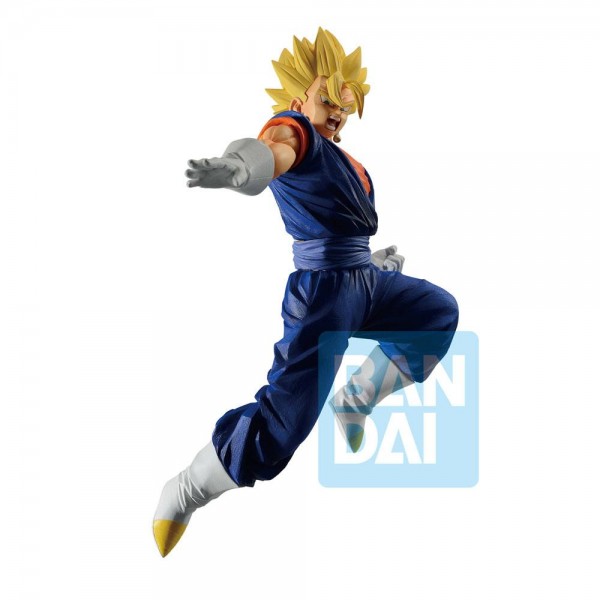 Dragon Ball Z - Dokkan Battle - Vegetto Figur / Ichibansho: Bandai