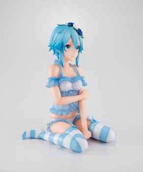 Vorschau: Sword Art Online: Alicization - War of Underworld - Sinon Statue / Negligee Version: eStream Vorschau: Sword Art Online: Alicization - War of Underworld - Sinon Statue / Negligee Version: eStream