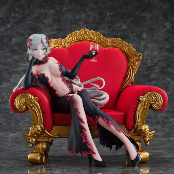 Is It Wrong to Try to Pick Up Girls in a Dungeon? - Freya Statue: Union Creative