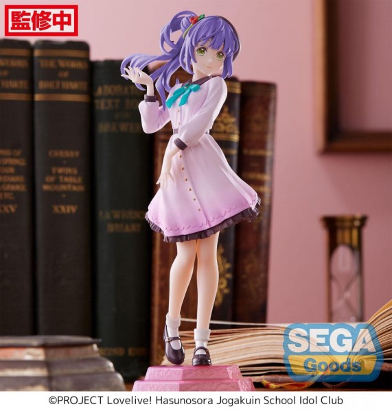 Love Live! Superstar!! - Kozue Otomune: Sega