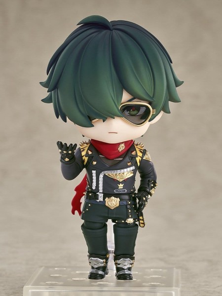 Zenless Zone Zero - Lighter Nendoroid: Good Smile Arts Shanghai
