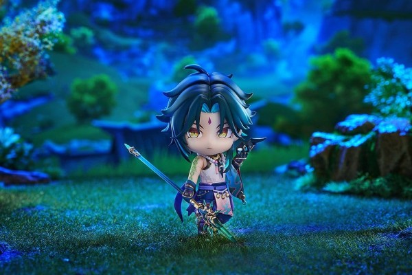 Genshin Impact - Xiao Nendoroid: Good Smile Company