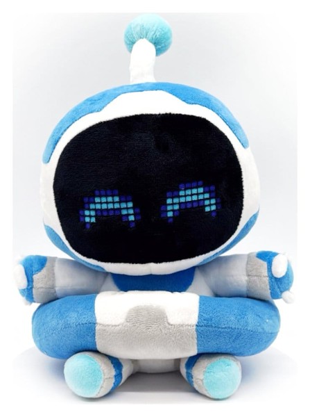 Astro Bot Plüschfigur: Youtooz