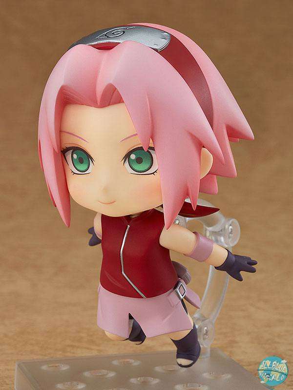 Good Smile Company Nendoroid Yuzuru Kurenai – Action Figure Takarazuka Revue, 10 Cm Con Accessori