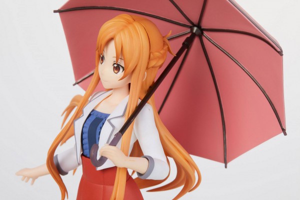 Sword Art Online Alicization - Asuna Figur / Casual Wear Version: Taito