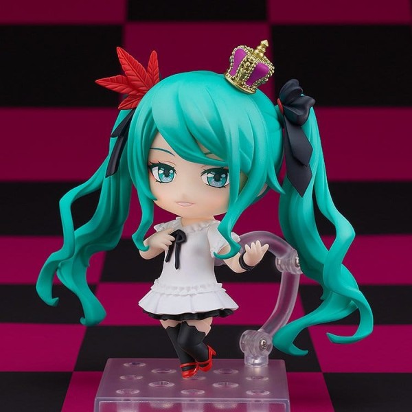 Character Vocal Series 01 - Hatsune Miku Nendoroid / World Is Mine 2024 Ver.: Good Smile Company