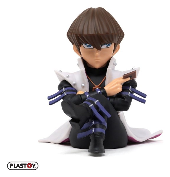Yu-Gi-Oh - Kaiba Spardose: Plastoy
