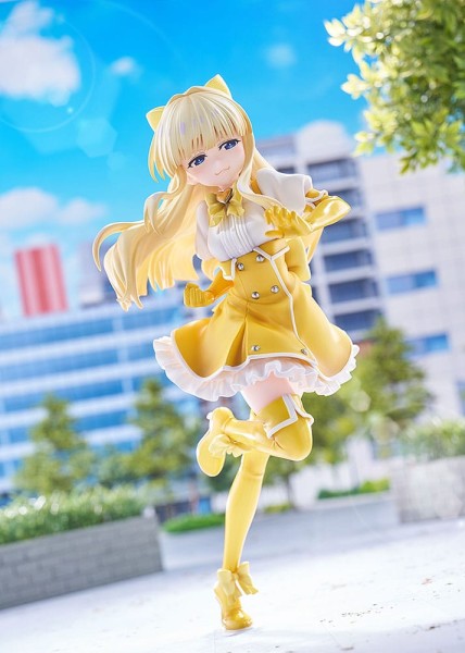 Gushing Over Magical Girls - Magia Sulfur Statue: Kadokawa