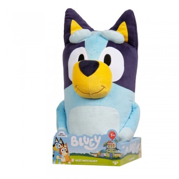 Vorschau: Bluey - Bluey Plüschfigur: Bluey Vorschau: Bluey - Bluey Plüschfigur: Bluey
