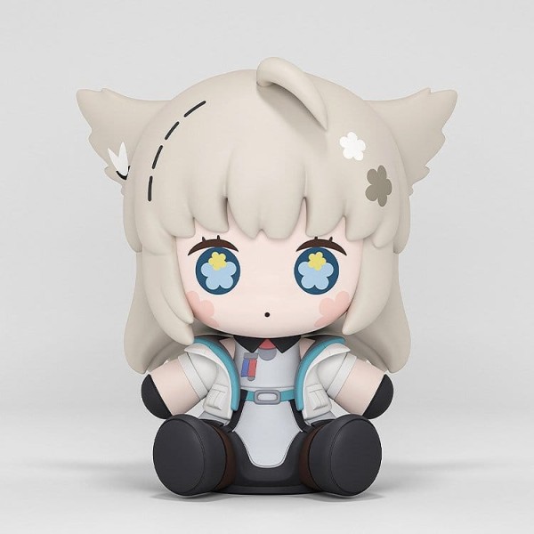 Arknights - Pelica Minifigur / Endfield Huggy: Good Smile Arts Shanghai