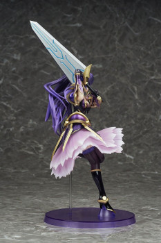 Vorschau: Date A Live - Tohka Yatogami Statue: Kaitendoh Vorschau: Date A Live - Tohka Yatogami Statue: Kaitendoh