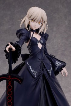Vorschau: Fate/Grand Order - Saber/Altria Pendragon Statue / (Alter): FREEing Vorschau: Fate/Grand Order - Saber/Altria Pendragon Statue / (Alter): FREEing