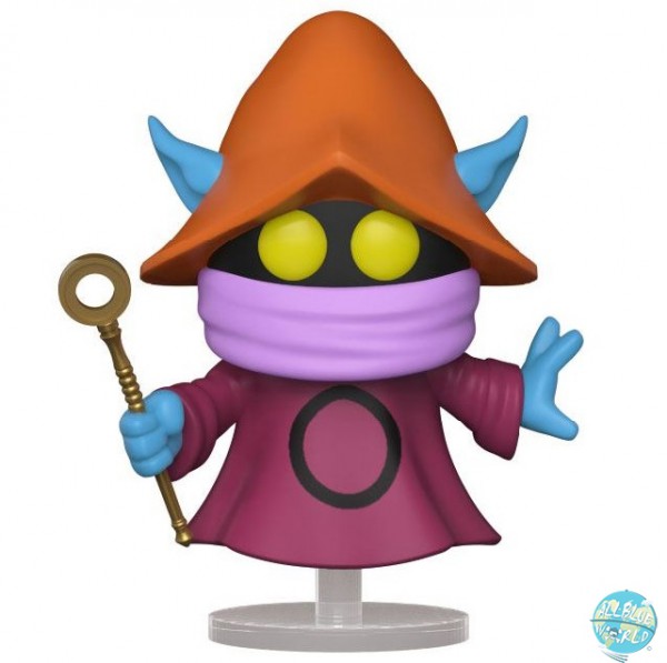 Masters of the Universe - Orko the Trollan Figur - POP! / Television: Funko