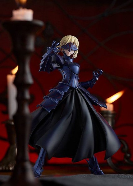 Fate/Stay Night Heaven's Feel - Saber Alter Statue / Pop Up Parade: Max Factory