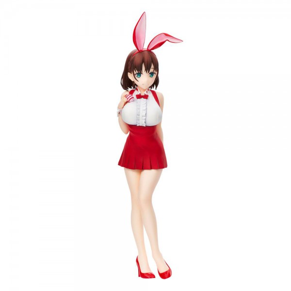 Tawawa on Monday - Ai-chan Statue / Easter Bunny Version: Union Creative