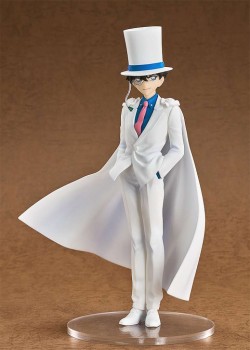 Detective Conan - Kaito Kid Statue / Pop Up Parade: Good Smile Company Detective Conan - Kaito Kid Statue / Pop Up Parade: Good Smile Company
