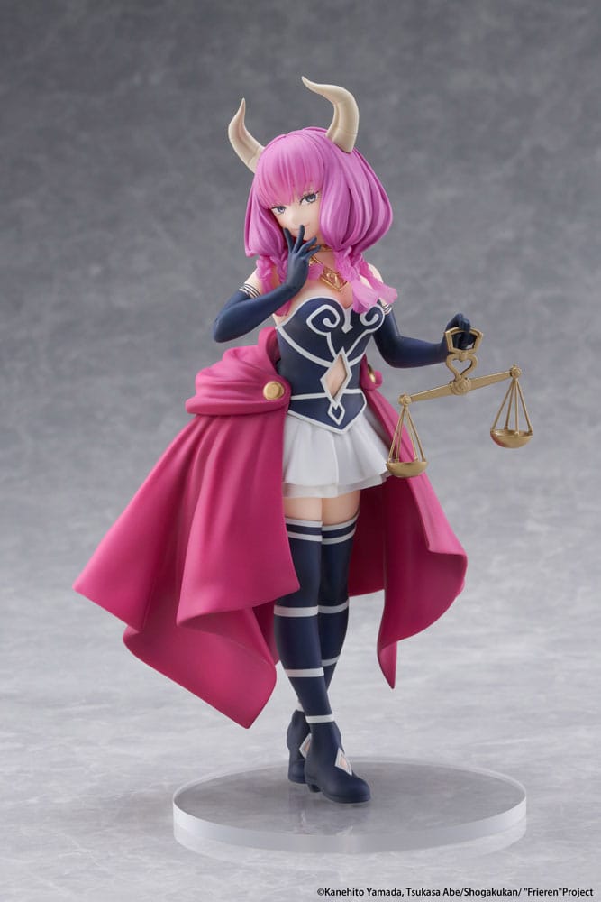 Frieren: Beyond Journey's End - Aura Figur / Coreful: Taito