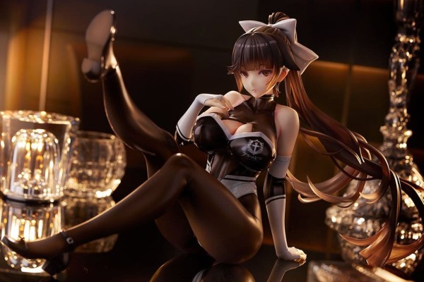 Azur Lane - Takao Statue / Full Throttle Charmer- TF Edition: Mimeyoi