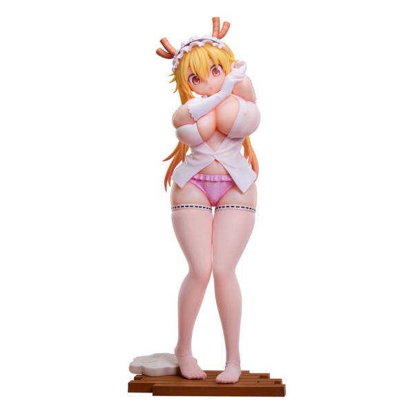 Miss Kobayashi´s Dragon Maid - Tohru Statue: A Dimension
