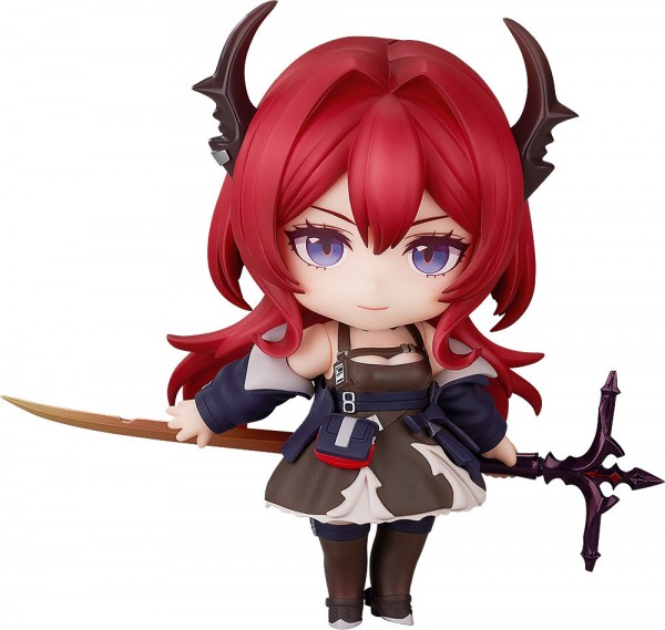 Arknights - Surtr Nendoroid: Good Smile Company