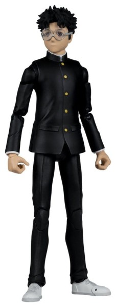 Dandadan - Okarun Actionfigur: McFarlane Toys