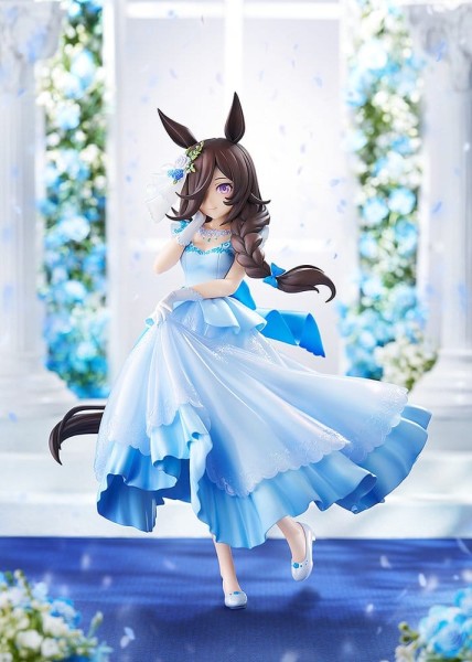 Uma Musume Pretty Derby - Rice Shower Statue / The Day I Dreamed Of: Good Smile Company