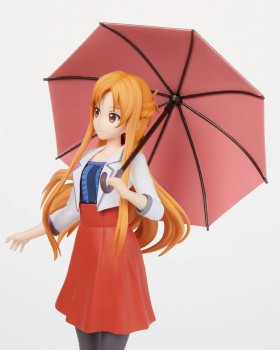 Anteprima: Sword Art Online Alicization - Asuna Figur / Casual Wear Version: Taito Anteprima: Sword Art Online Alicization - Asuna Figur / Casual Wear Version: Taito