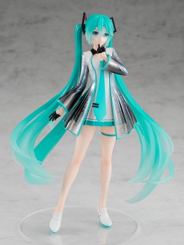 Character Vocal Series 01 - Hatsune Miku Statue / Pop Up Parade -  YYB TYPE: Good Smile Company Character Vocal Series 01 - Hatsune Miku Statue / Pop Up Parade -  YYB TYPE: Good Smile Company