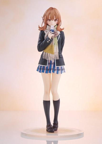 My Teen Romantic Comedy SNAFU - Iroha Isshiki Figur / G.S. Collection - Light Novel Ver.: Good Smile