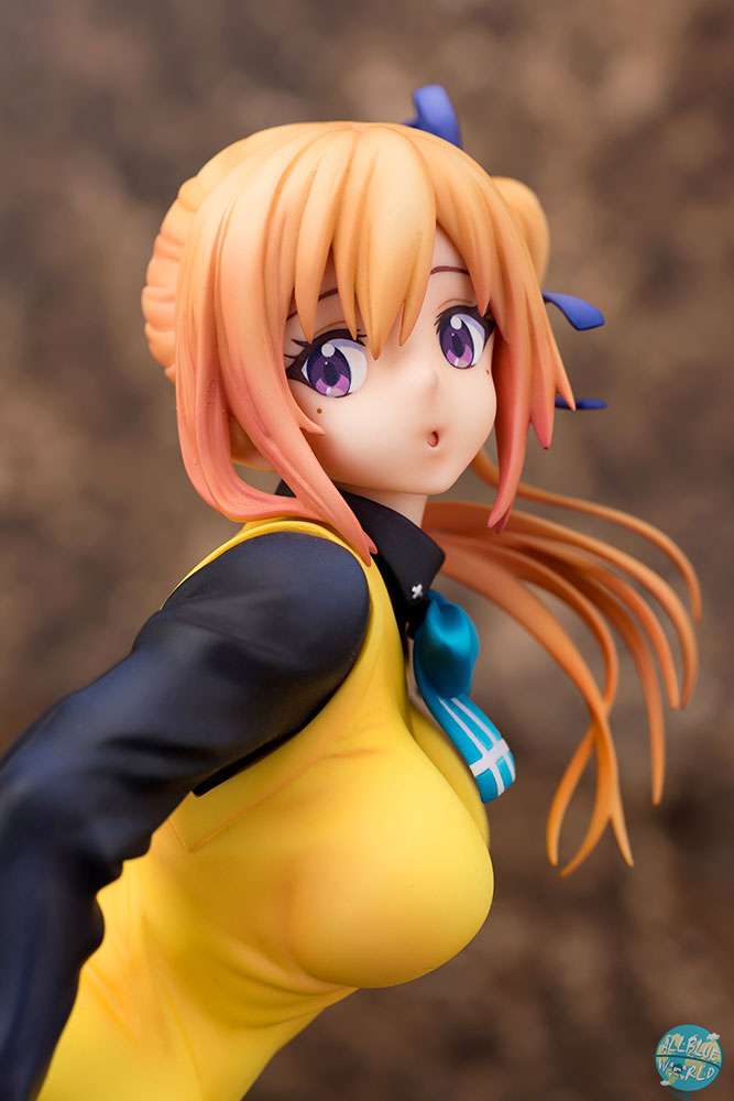 Myriad Colors Phantom World Deutsch