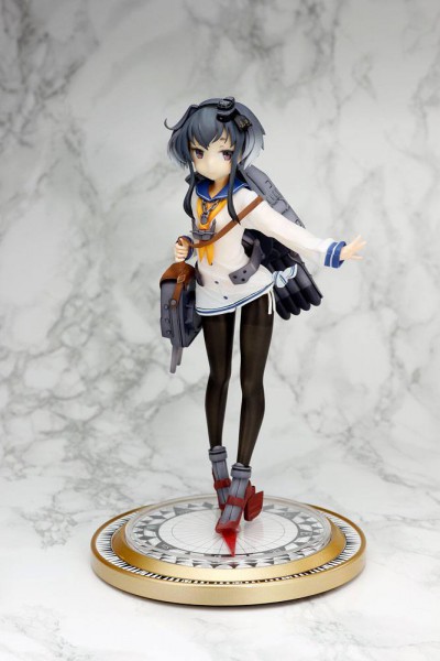 Kantai Collection - Tokitsukaze Statue: Pulchra