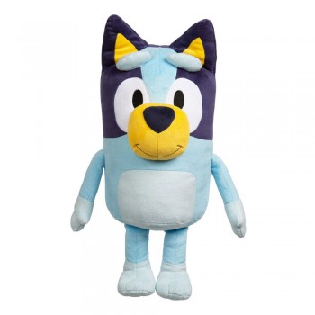 Bluey - Bluey Plüschfigur: Bluey Bluey - Bluey Plüschfigur: Bluey