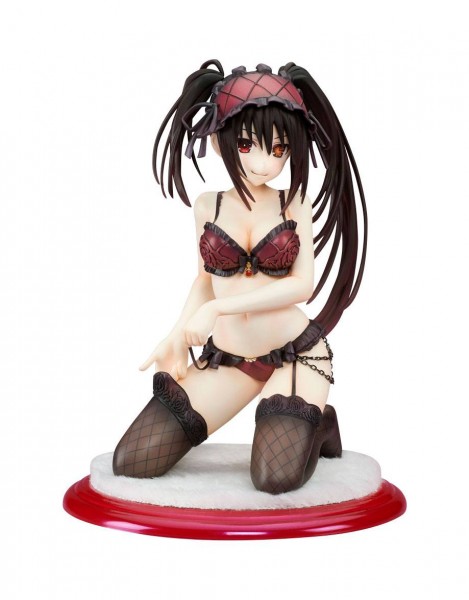 Date A Live - Kurumi Tokisaki Statue: Wave