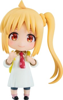 Bocchi the Rock! - Nijika Ijichi Nendoroid / Casual Clothes Version: Good Smile Company Bocchi the Rock! - Nijika Ijichi Nendoroid / Casual Clothes Version: Good Smile Company