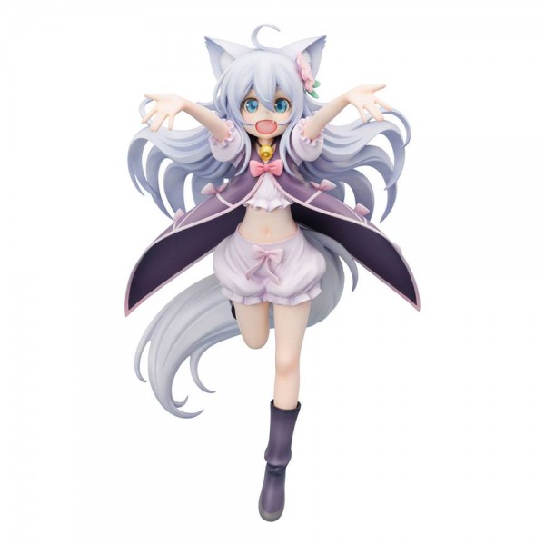 Drugstore in Another World - Noela Statue: Furyu
