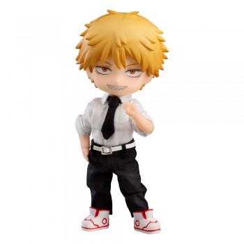 Chainsaw Man - Denji Nendoroid Doll: Good Smile Company Chainsaw Man - Denji Nendoroid Doll: Good Smile Company