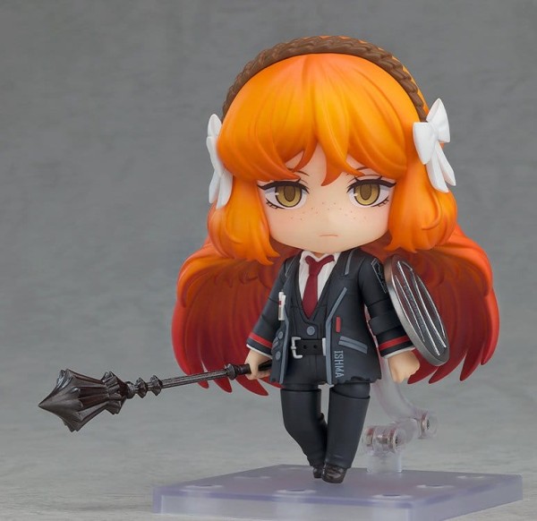 Limbus Company - Ishmael Nendoroid: Good Smile Company