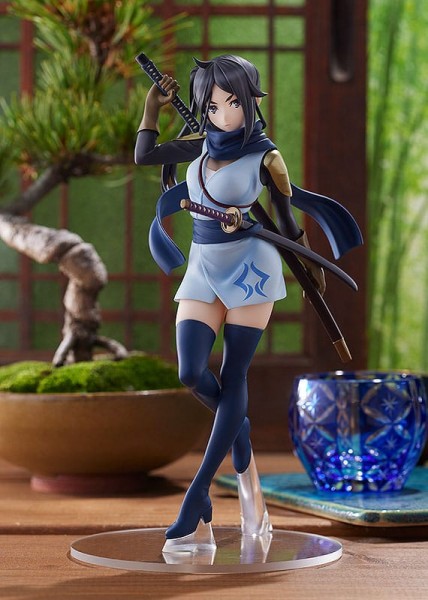Is It Wrong to Try to Pick Up Girls in a Dungeon? - Yamato Mikoto Statue / Pop Up Parade: Good Smile