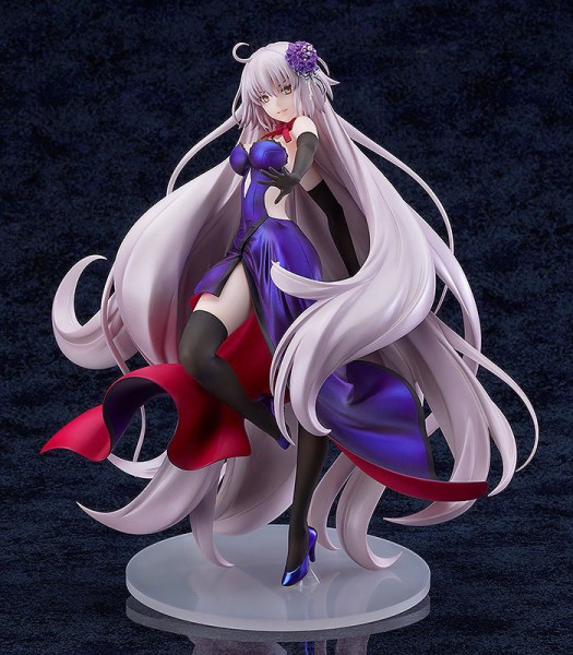 Fate/Grand / Order - Avenger/Jeanne d'Arc Statue: Max Factory