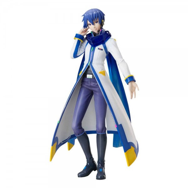 Vocaloid - Kaito Statue / Piapro Characters: FuRyu