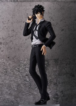 Psycho-Pass: Sinners of the System  - Shinya Kogami Statue / Pop Up Parade L: Good Smile Company Psycho-Pass: Sinners of the System  - Shinya Kogami Statue / Pop Up Parade L: Good Smile Company