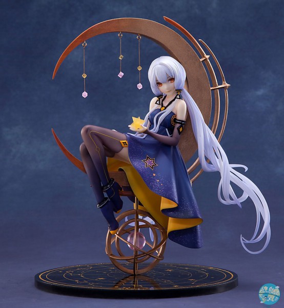 Vocaloid 4 - Library Stardust Statue [Beschädigte Verpackung]: Myethos