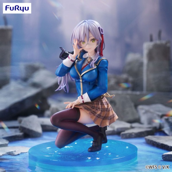 Heaven Burns Red - Yuki Izumi Statue / Trio-Try-iT: Furyu