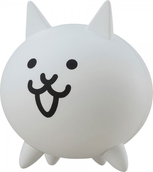 The Battle Cats - Cat Nendoroid: Good Smile Company