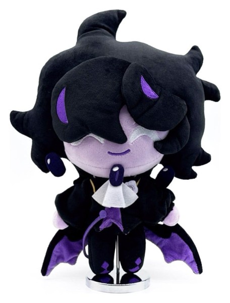 CookieRun: Kingdom - Black Sapphire Cookie Plüschfigur: Youtooz