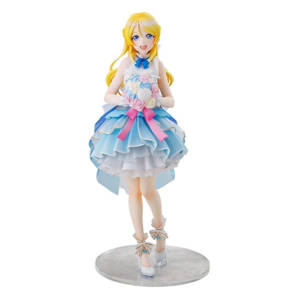 LoveLive! - Eli Ayase Statue / LoveLive! Days 5th Anniversary Version: Kadokawa